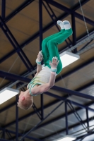 Thumbnail - Travis Pichler - Artistic Gymnastics - 2022 - NBL Ost Halle - Teilnehmer - Halle 02045_03170.jpg