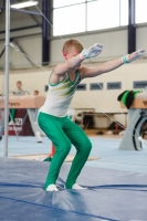 Thumbnail - Travis Pichler - Artistic Gymnastics - 2022 - NBL Ost Halle - Teilnehmer - Halle 02045_03171.jpg