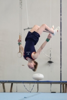 Thumbnail - Jarne Nagel - Artistic Gymnastics - 2022 - NBL Ost Halle - Teilnehmer - Team Nord 02045_03177.jpg