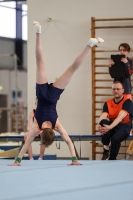 Thumbnail - Jarne Nagel - Gymnastique Artistique - 2022 - NBL Ost Halle - Teilnehmer - Team Nord 02045_03179.jpg
