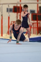 Thumbnail - Jarne Nagel - Artistic Gymnastics - 2022 - NBL Ost Halle - Teilnehmer - Team Nord 02045_03189.jpg