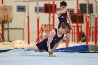 Thumbnail - Jarne Nagel - Artistic Gymnastics - 2022 - NBL Ost Halle - Teilnehmer - Team Nord 02045_03190.jpg