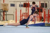 Thumbnail - Jarne Nagel - Artistic Gymnastics - 2022 - NBL Ost Halle - Teilnehmer - Team Nord 02045_03191.jpg