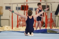 Thumbnail - Teilnehmer - Gymnastique Artistique - 2022 - NBL Ost Halle 02045_03194.jpg