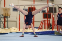 Thumbnail - Jarne Nagel - Artistic Gymnastics - 2022 - NBL Ost Halle - Teilnehmer - Team Nord 02045_03196.jpg