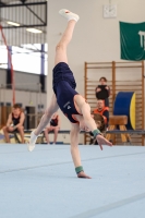 Thumbnail - Teilnehmer - Gymnastique Artistique - 2022 - NBL Ost Halle 02045_03201.jpg