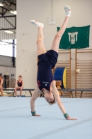 Thumbnail - Jarne Nagel - Gymnastique Artistique - 2022 - NBL Ost Halle - Teilnehmer - Team Nord 02045_03202.jpg