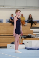Thumbnail - Alex Ushakov - Artistic Gymnastics - 2022 - NBL Ost Halle - Teilnehmer - Team Nord 02045_03209.jpg