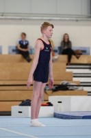 Thumbnail - Alex Ushakov - Спортивная гимнастика - 2022 - NBL Ost Halle - Teilnehmer - Team Nord 02045_03210.jpg