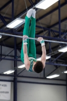 Thumbnail - Teilnehmer - Artistic Gymnastics - 2022 - NBL Ost Halle 02045_03212.jpg