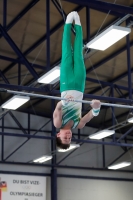 Thumbnail - Teilnehmer - Artistic Gymnastics - 2022 - NBL Ost Halle 02045_03213.jpg