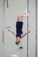 Thumbnail - Alex Ushakov - Artistic Gymnastics - 2022 - NBL Ost Halle - Teilnehmer - Team Nord 02045_03215.jpg