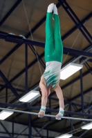 Thumbnail - Teilnehmer - Artistic Gymnastics - 2022 - NBL Ost Halle 02045_03217.jpg