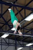 Thumbnail - Teilnehmer - Artistic Gymnastics - 2022 - NBL Ost Halle 02045_03220.jpg