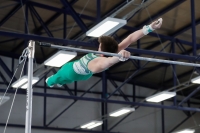 Thumbnail - Joshua Tandel - Artistic Gymnastics - 2022 - NBL Ost Halle - Teilnehmer - Halle 02045_03223.jpg