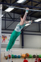 Thumbnail - Teilnehmer - Artistic Gymnastics - 2022 - NBL Ost Halle 02045_03225.jpg
