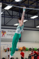 Thumbnail - Teilnehmer - Artistic Gymnastics - 2022 - NBL Ost Halle 02045_03226.jpg