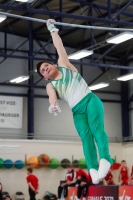 Thumbnail - Teilnehmer - Artistic Gymnastics - 2022 - NBL Ost Halle 02045_03227.jpg