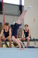 Thumbnail - Team Nord - Artistic Gymnastics - 2022 - NBL Ost Halle - Teilnehmer 02045_03231.jpg