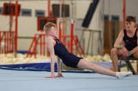 Thumbnail - Alex Ushakov - Спортивная гимнастика - 2022 - NBL Ost Halle - Teilnehmer - Team Nord 02045_03236.jpg
