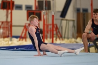 Thumbnail - Team Nord - Artistic Gymnastics - 2022 - NBL Ost Halle - Teilnehmer 02045_03237.jpg