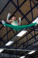 Thumbnail - Joshua Tandel - Artistic Gymnastics - 2022 - NBL Ost Halle - Teilnehmer - Halle 02045_03241.jpg