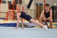Thumbnail - Alex Ushakov - Artistic Gymnastics - 2022 - NBL Ost Halle - Teilnehmer - Team Nord 02045_03251.jpg