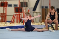 Thumbnail - Teilnehmer - Gymnastique Artistique - 2022 - NBL Ost Halle 02045_03252.jpg