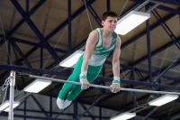 Thumbnail - Joshua Tandel - Artistic Gymnastics - 2022 - NBL Ost Halle - Teilnehmer - Halle 02045_03253.jpg