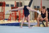 Thumbnail - Alex Ushakov - Artistic Gymnastics - 2022 - NBL Ost Halle - Teilnehmer - Team Nord 02045_03256.jpg