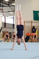 Thumbnail - Teilnehmer - Gymnastique Artistique - 2022 - NBL Ost Halle 02045_03265.jpg