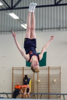 Thumbnail - Teilnehmer - Artistic Gymnastics - 2022 - NBL Ost Halle 02045_03266.jpg