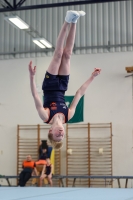 Thumbnail - Alex Ushakov - Artistic Gymnastics - 2022 - NBL Ost Halle - Teilnehmer - Team Nord 02045_03267.jpg