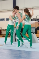 Thumbnail - Allgemeine Fotos - Artistic Gymnastics - 2022 - NBL Ost Halle 02045_03268.jpg