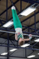 Thumbnail - Teilnehmer - Artistic Gymnastics - 2022 - NBL Ost Halle 02045_03281.jpg