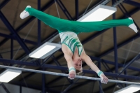 Thumbnail - Teilnehmer - Artistic Gymnastics - 2022 - NBL Ost Halle 02045_03285.jpg