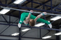 Thumbnail - Teilnehmer - Artistic Gymnastics - 2022 - NBL Ost Halle 02045_03288.jpg