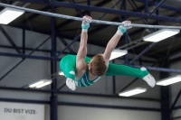 Thumbnail - Teilnehmer - Artistic Gymnastics - 2022 - NBL Ost Halle 02045_03289.jpg