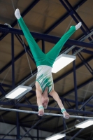 Thumbnail - Teilnehmer - Artistic Gymnastics - 2022 - NBL Ost Halle 02045_03291.jpg