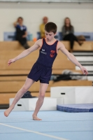 Thumbnail - Philipp Tiedt - Artistic Gymnastics - 2022 - NBL Ost Halle - Teilnehmer - Team Nord 02045_03298.jpg