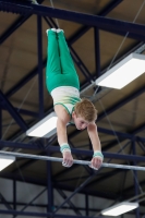 Thumbnail - Teilnehmer - Artistic Gymnastics - 2022 - NBL Ost Halle 02045_03300.jpg