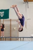 Thumbnail - Teilnehmer - Artistic Gymnastics - 2022 - NBL Ost Halle 02045_03312.jpg
