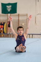 Thumbnail - Team Nord - Artistic Gymnastics - 2022 - NBL Ost Halle - Teilnehmer 02045_03317.jpg