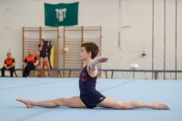 Thumbnail - Teilnehmer - Gymnastique Artistique - 2022 - NBL Ost Halle 02045_03321.jpg