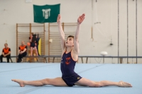 Thumbnail - Teilnehmer - Artistic Gymnastics - 2022 - NBL Ost Halle 02045_03322.jpg