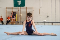 Thumbnail - Team Nord - Artistic Gymnastics - 2022 - NBL Ost Halle - Teilnehmer 02045_03323.jpg