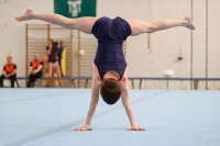 Thumbnail - Teilnehmer - Gymnastique Artistique - 2022 - NBL Ost Halle 02045_03324.jpg