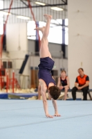 Thumbnail - Teilnehmer - Gymnastique Artistique - 2022 - NBL Ost Halle 02045_03327.jpg