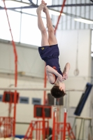 Thumbnail - Teilnehmer - Artistic Gymnastics - 2022 - NBL Ost Halle 02045_03329.jpg
