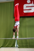 Thumbnail - Johannes Gruse - Спортивная гимнастика - 2022 - NBL Ost Cottbus - Teilnehmer - SC Berlin 02048_00046.jpg